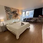 Appartement des Champs Elysées
