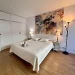 Appartement des Champs Elysées