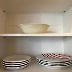 Appartement des Champs Elysées